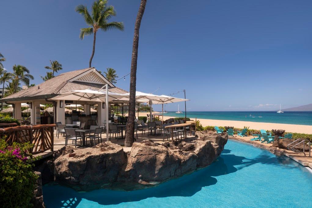 Partial Ocean View - King