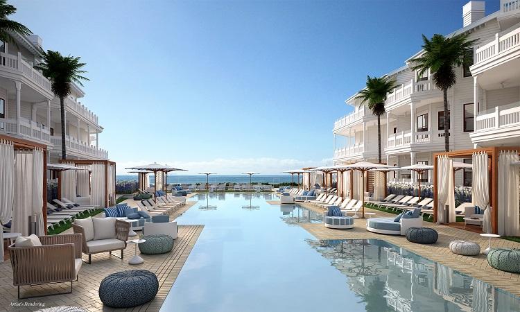 Accessible Residences