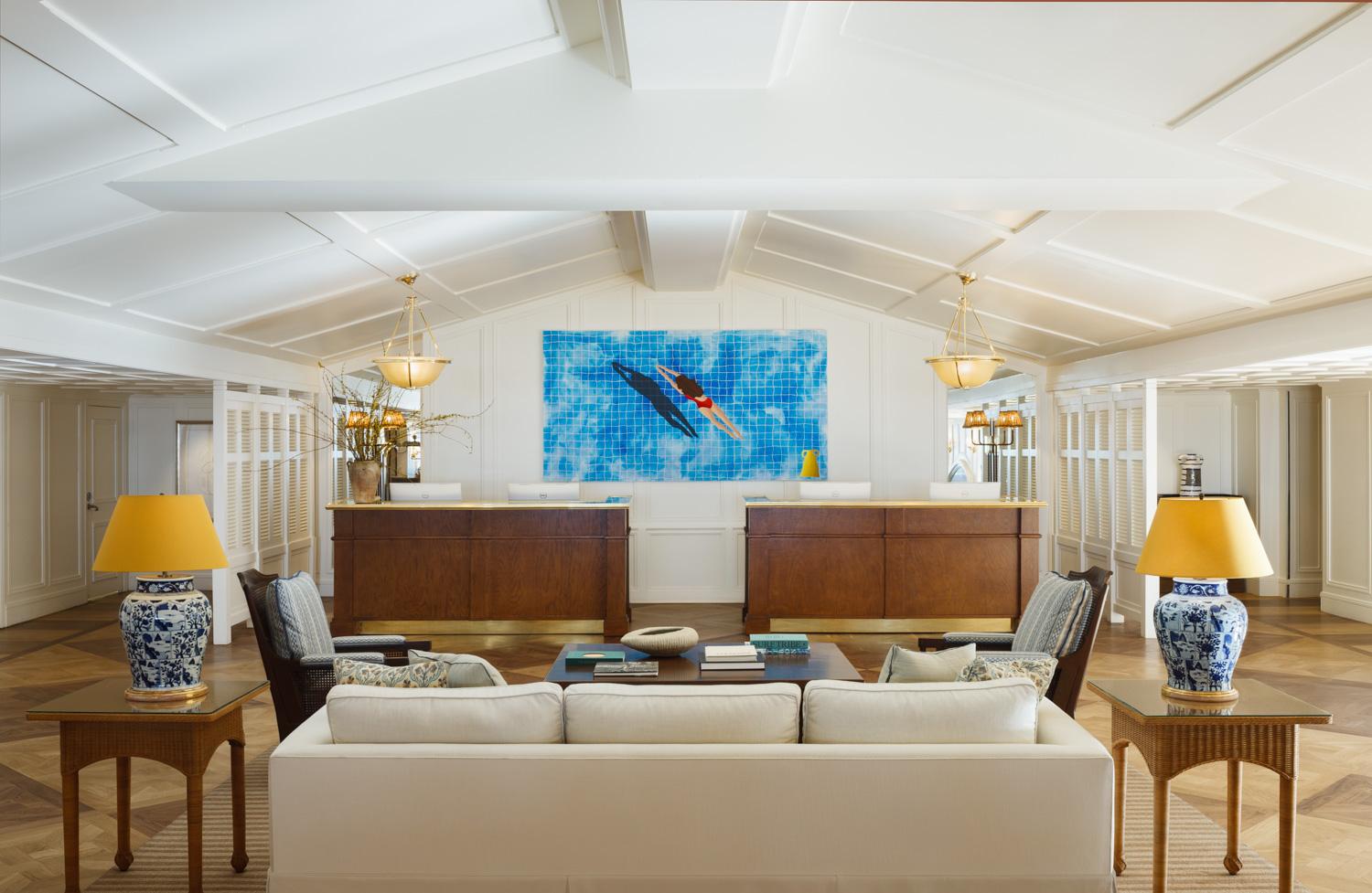 Shutters on the Beach Suite