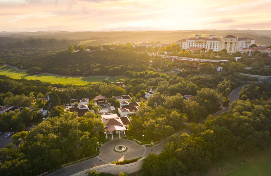 Signia by Hilton La Cantera Resort & Spa