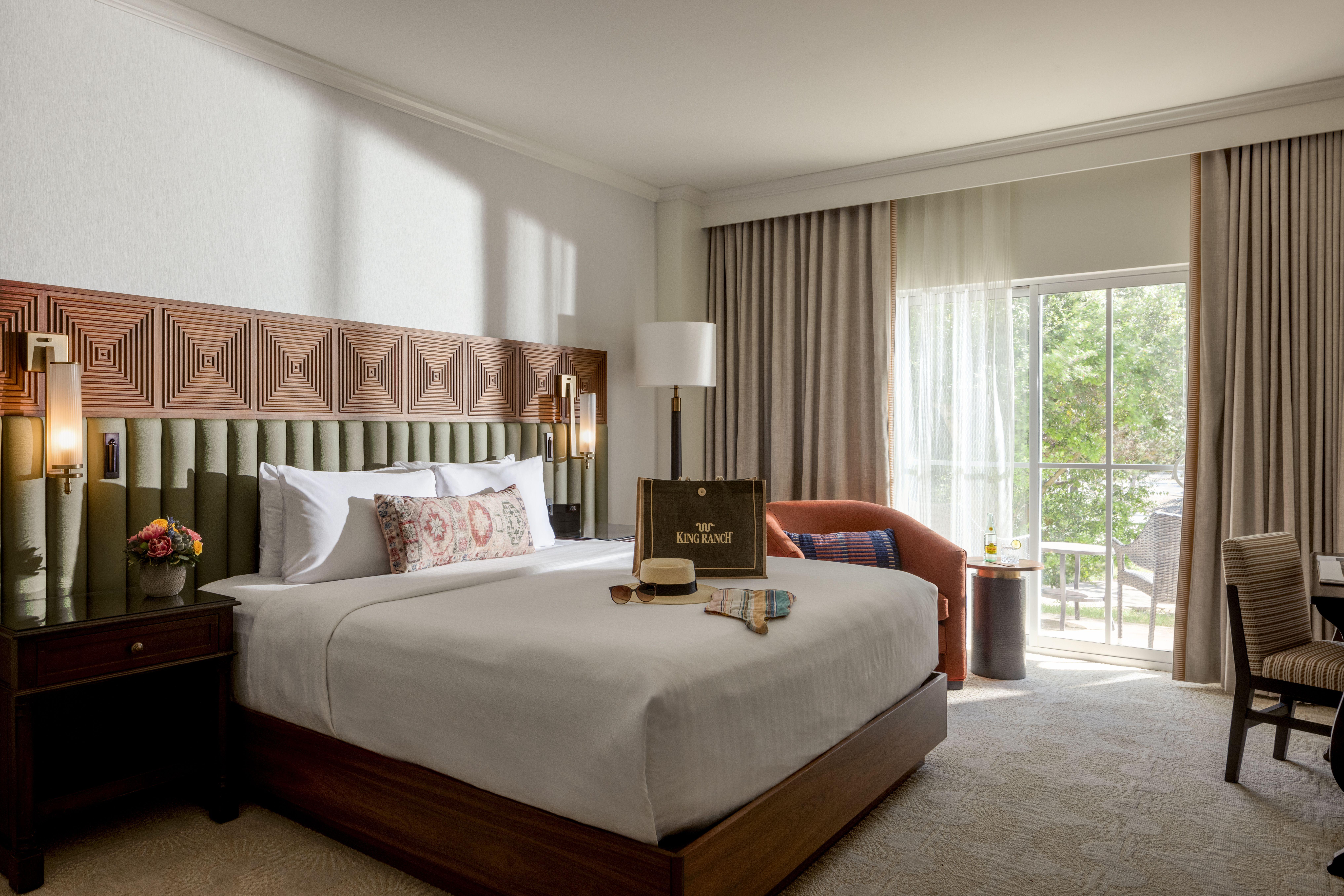 Signia by Hilton La Cantera Resort & Spa Suite