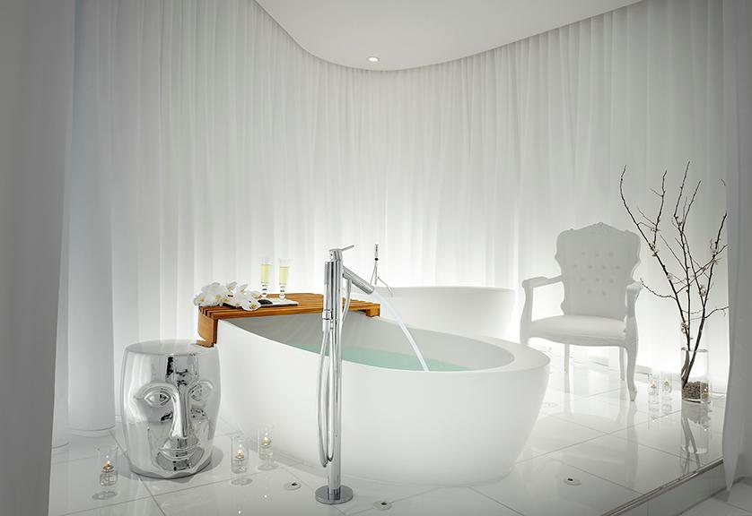 Terrace Room