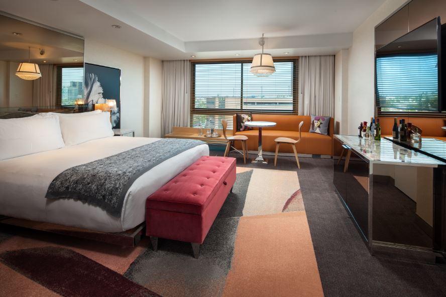 Pure Rooms