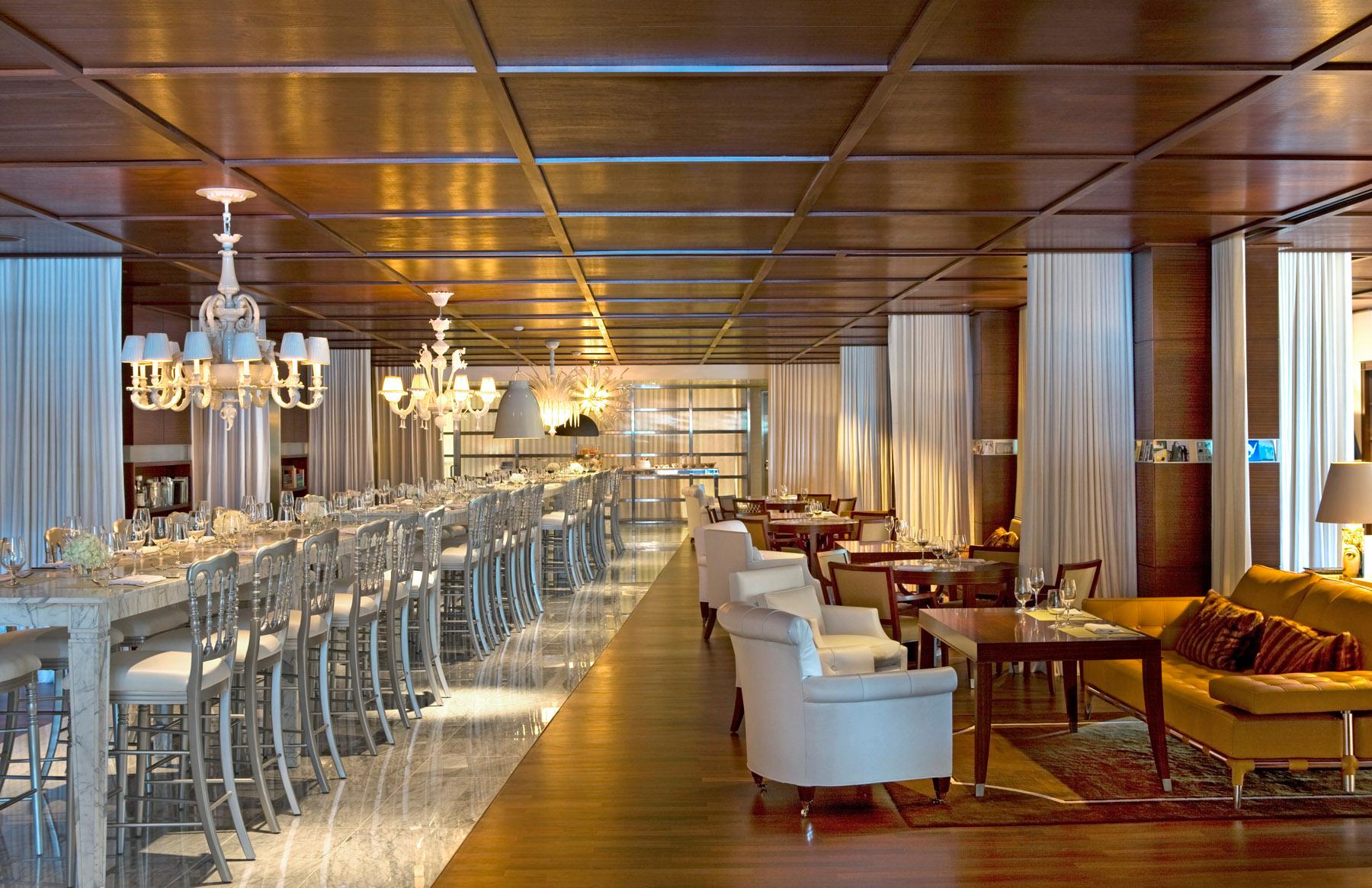 Premier Room