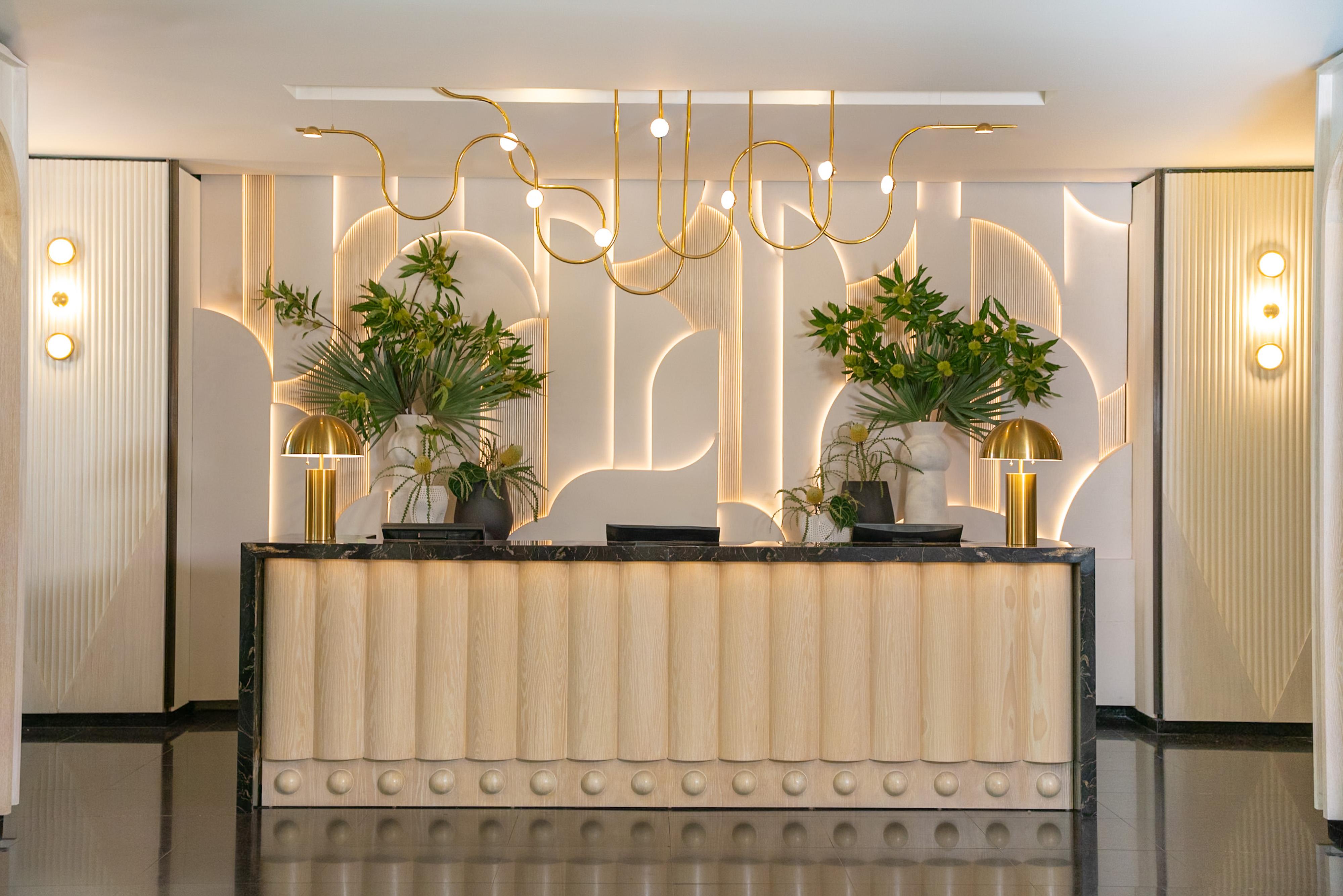 Signature Restaurant