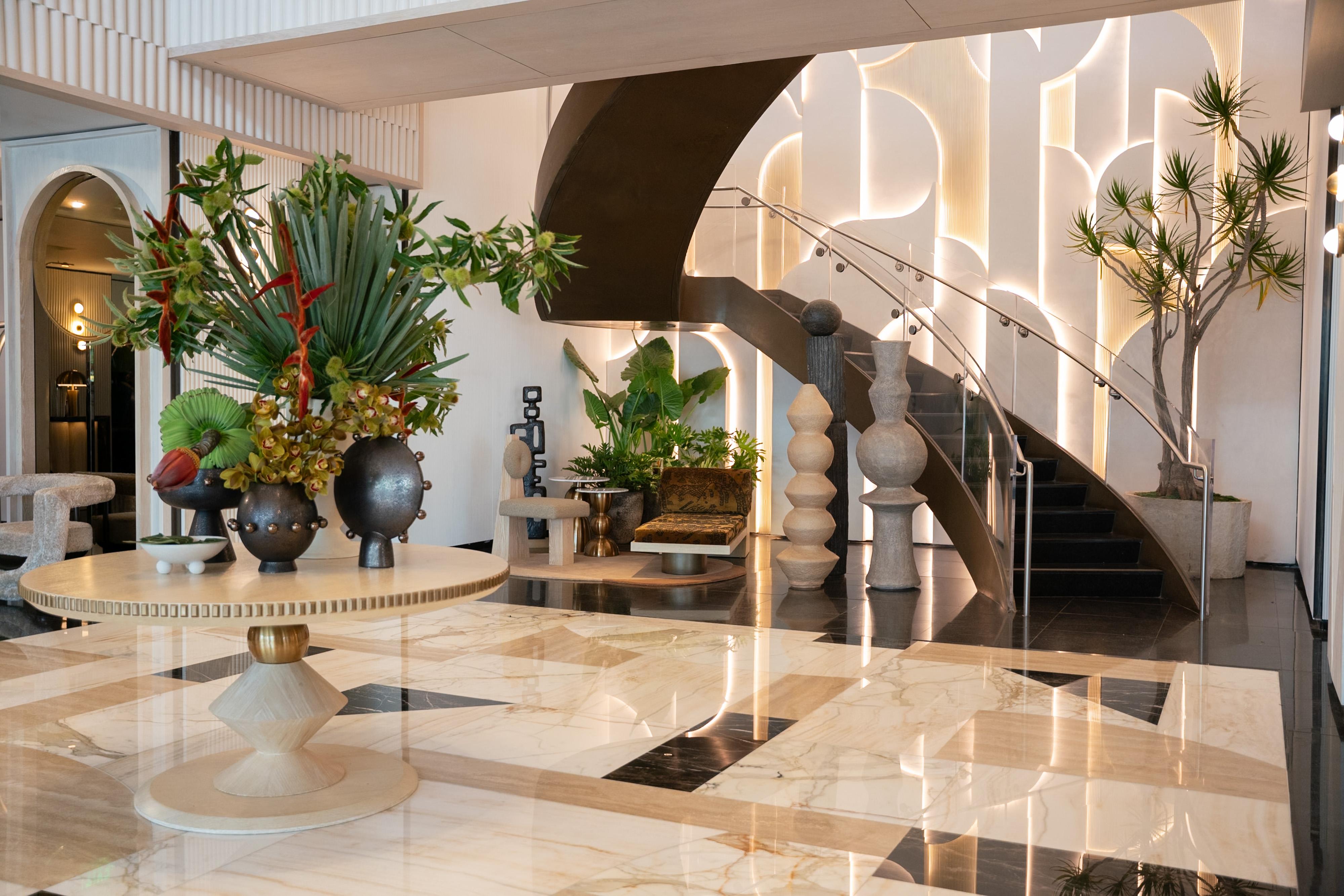 Sofitel Los Angeles at Beverly Hills Suite