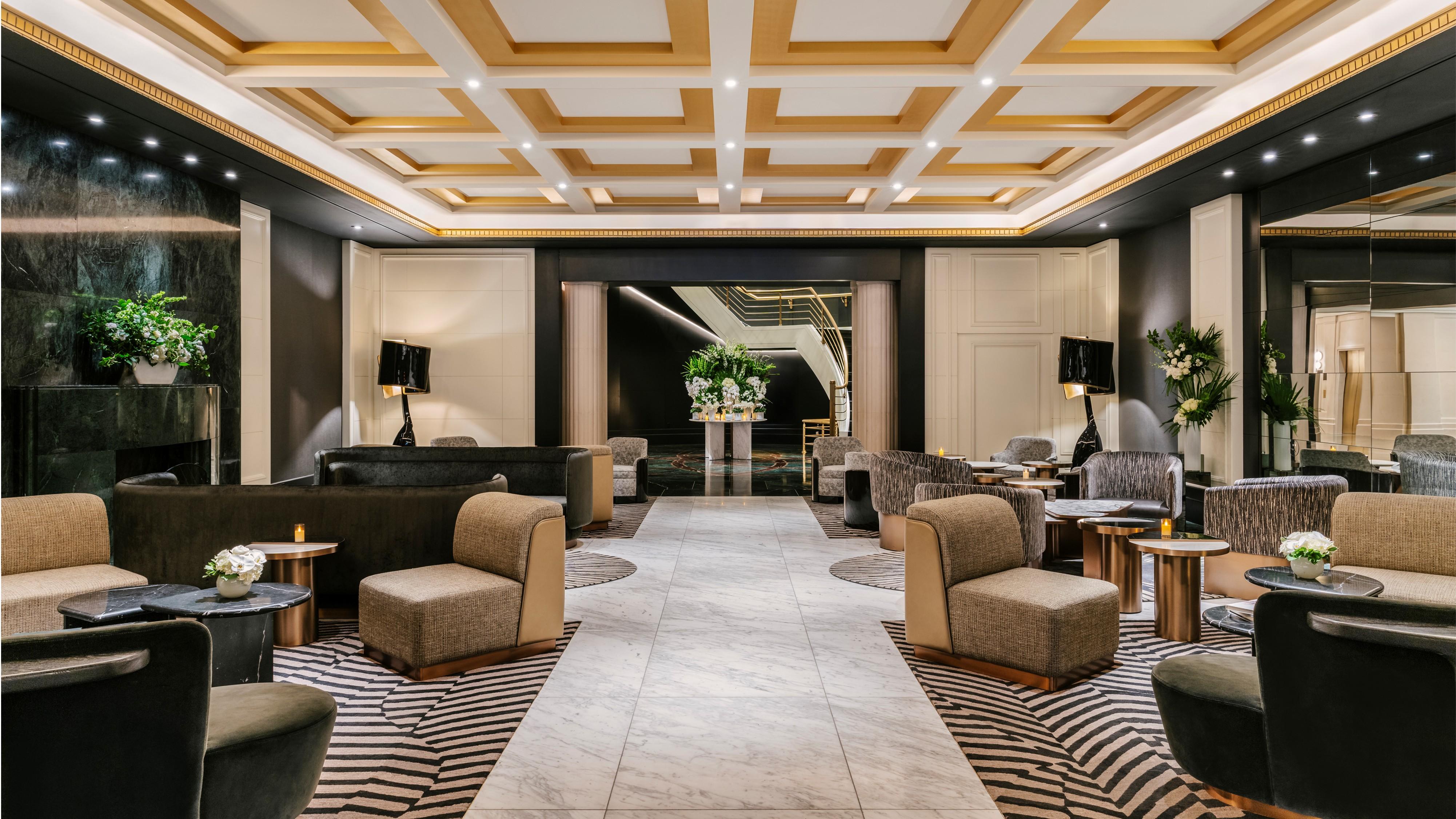 Sofitel New York