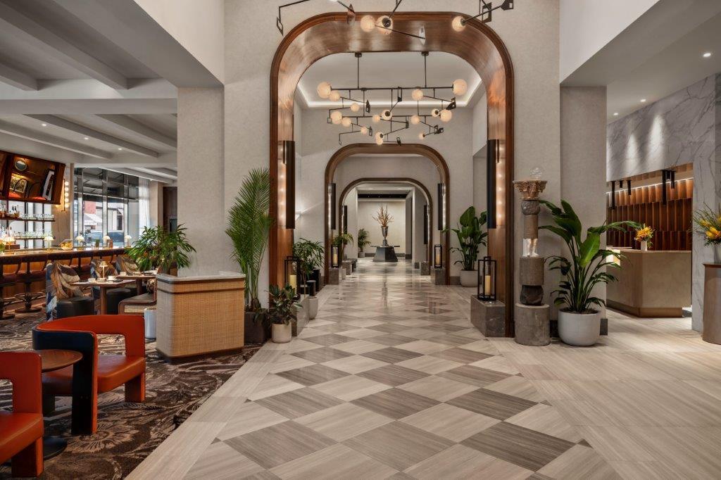 Sofitel Philadelphia