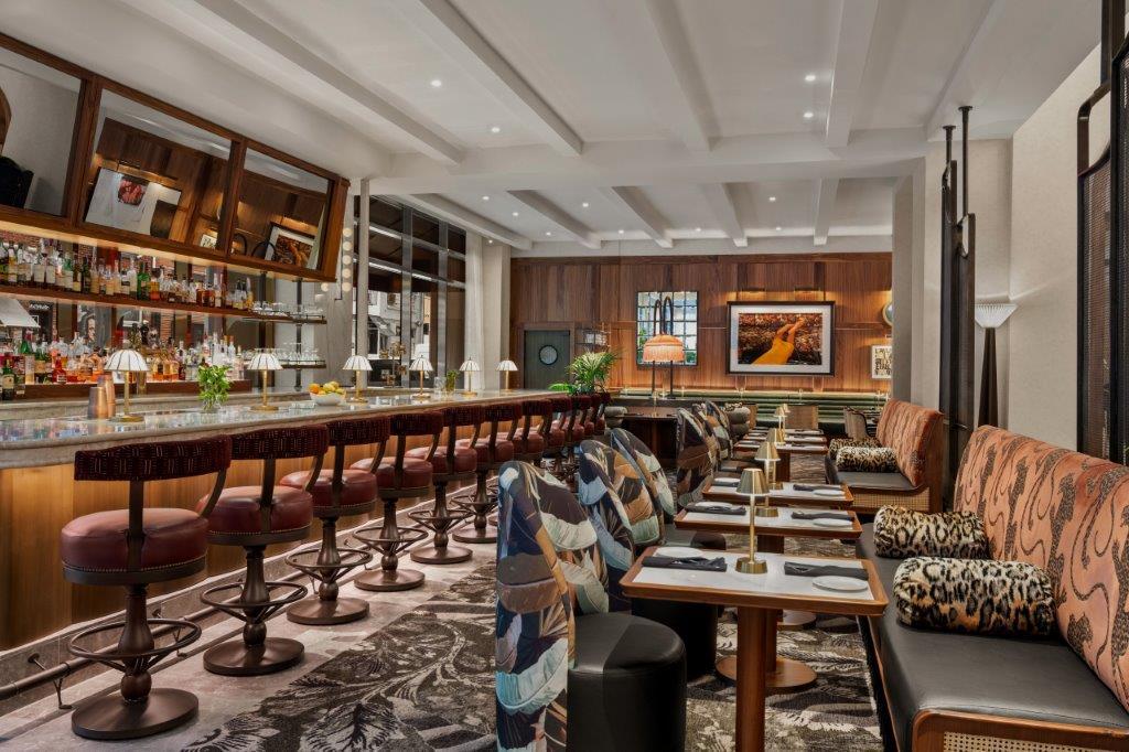Sofitel Philadelphia Suite