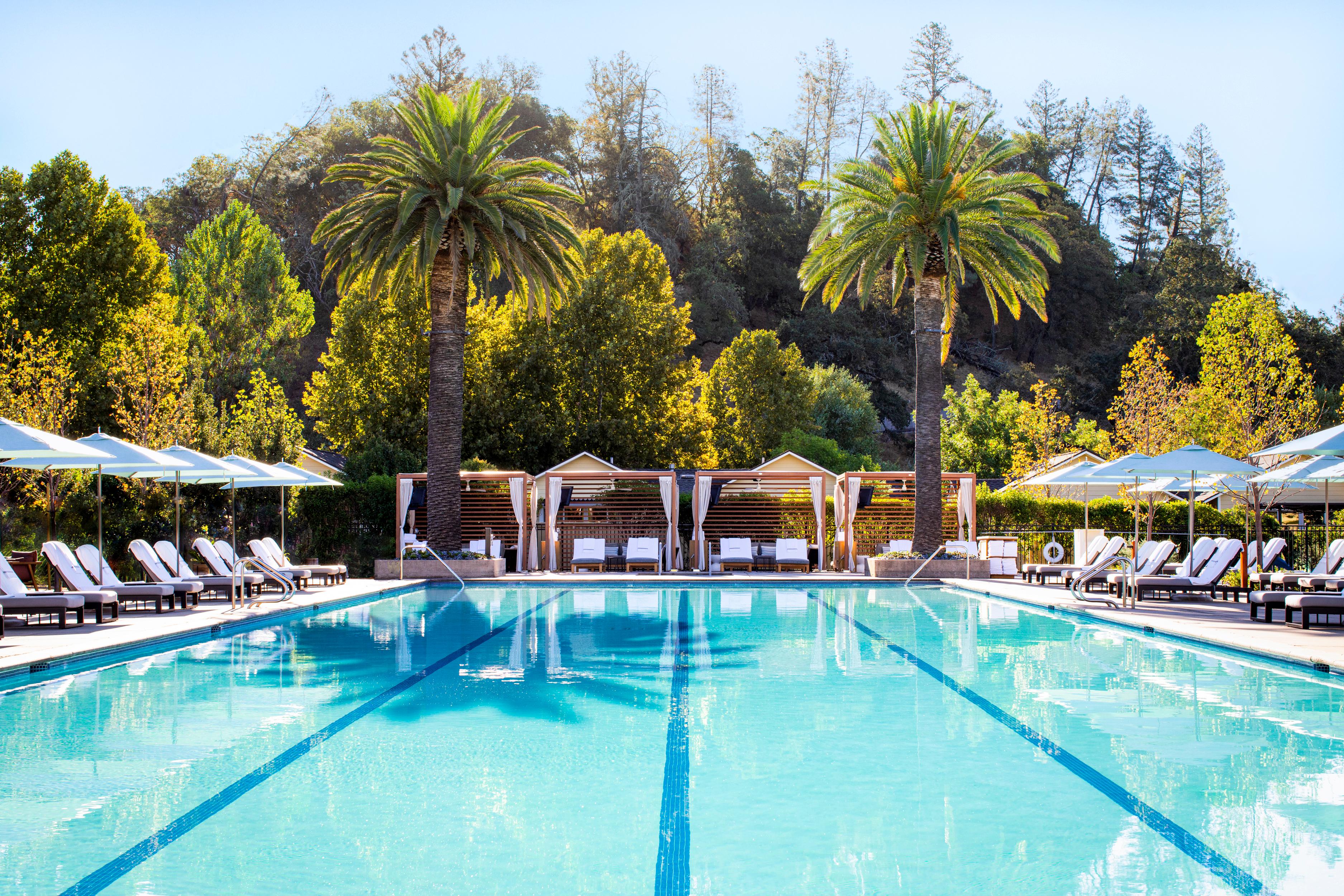 Solage, Auberge Collection