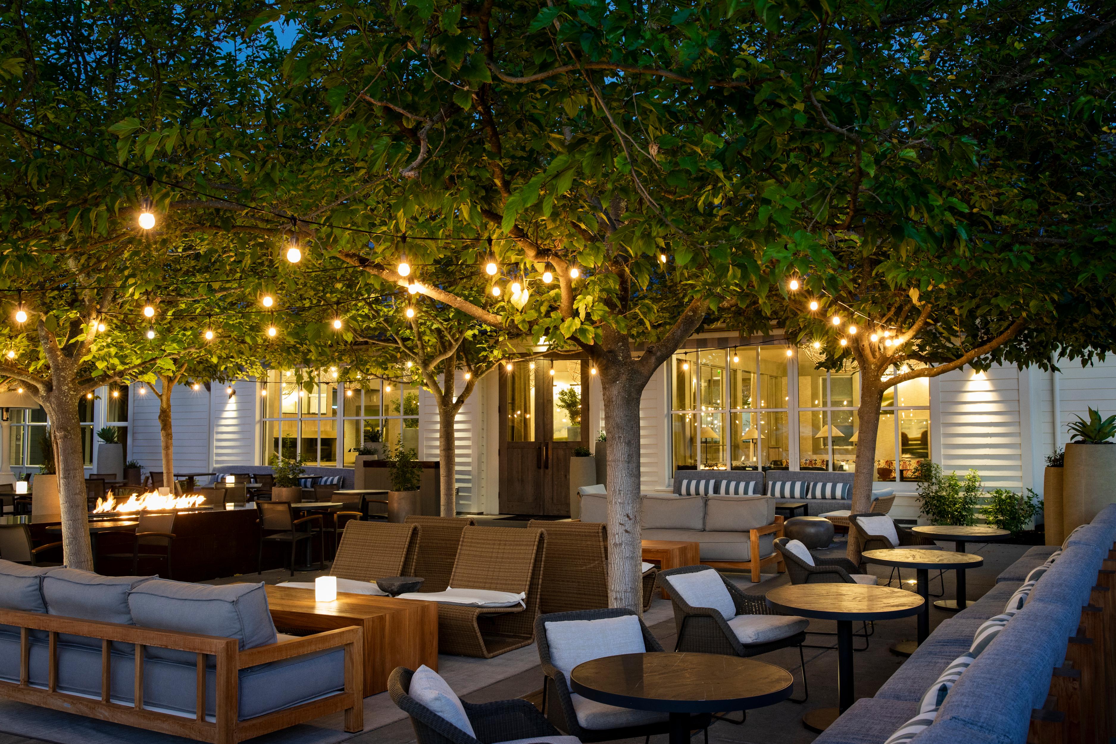 Solage, Auberge Collection Suite