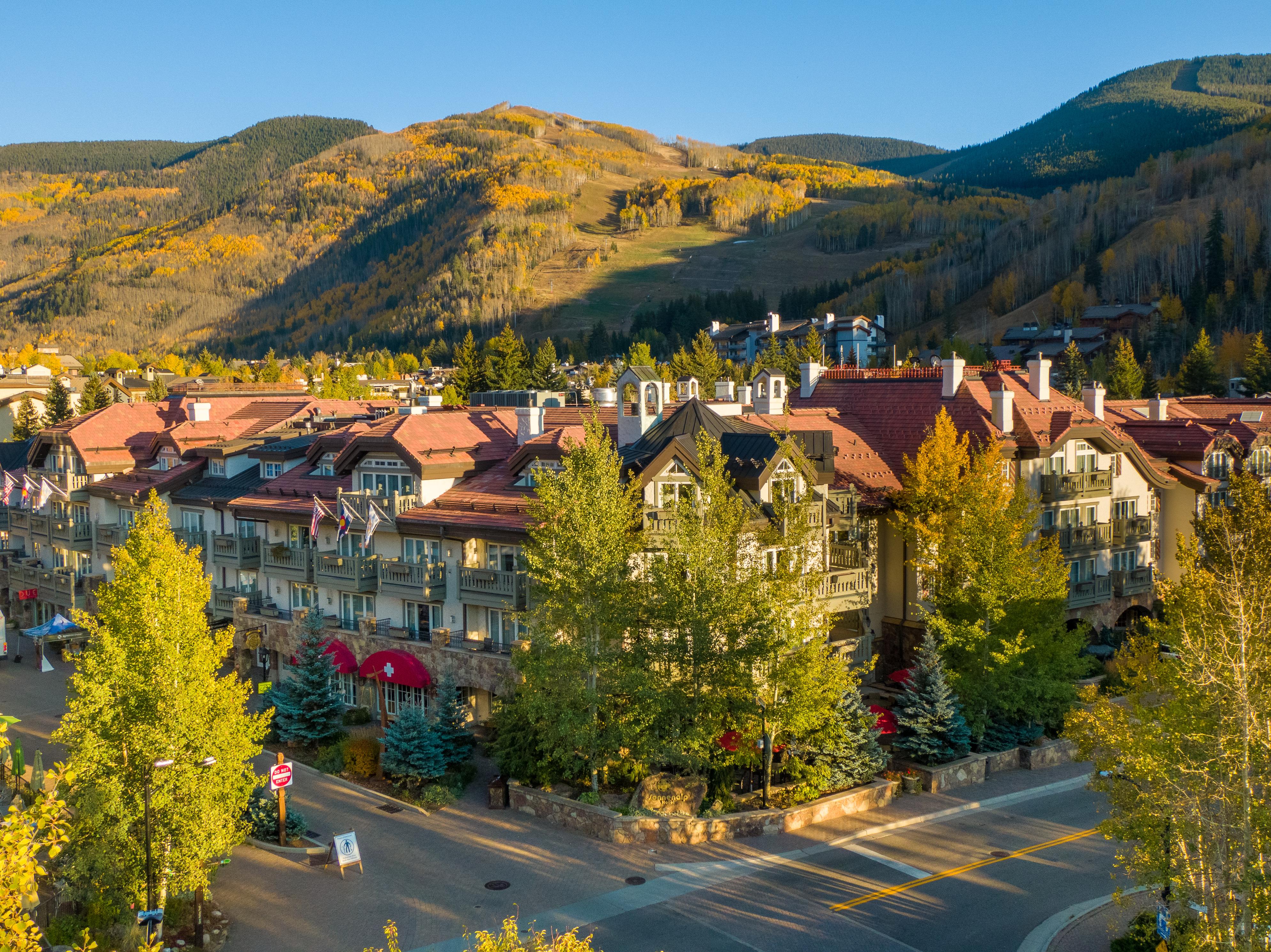 Sonnenalp Hotel