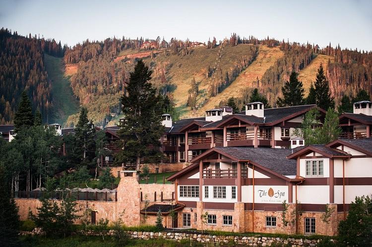 Stein Eriksen Lodge Deer Valley