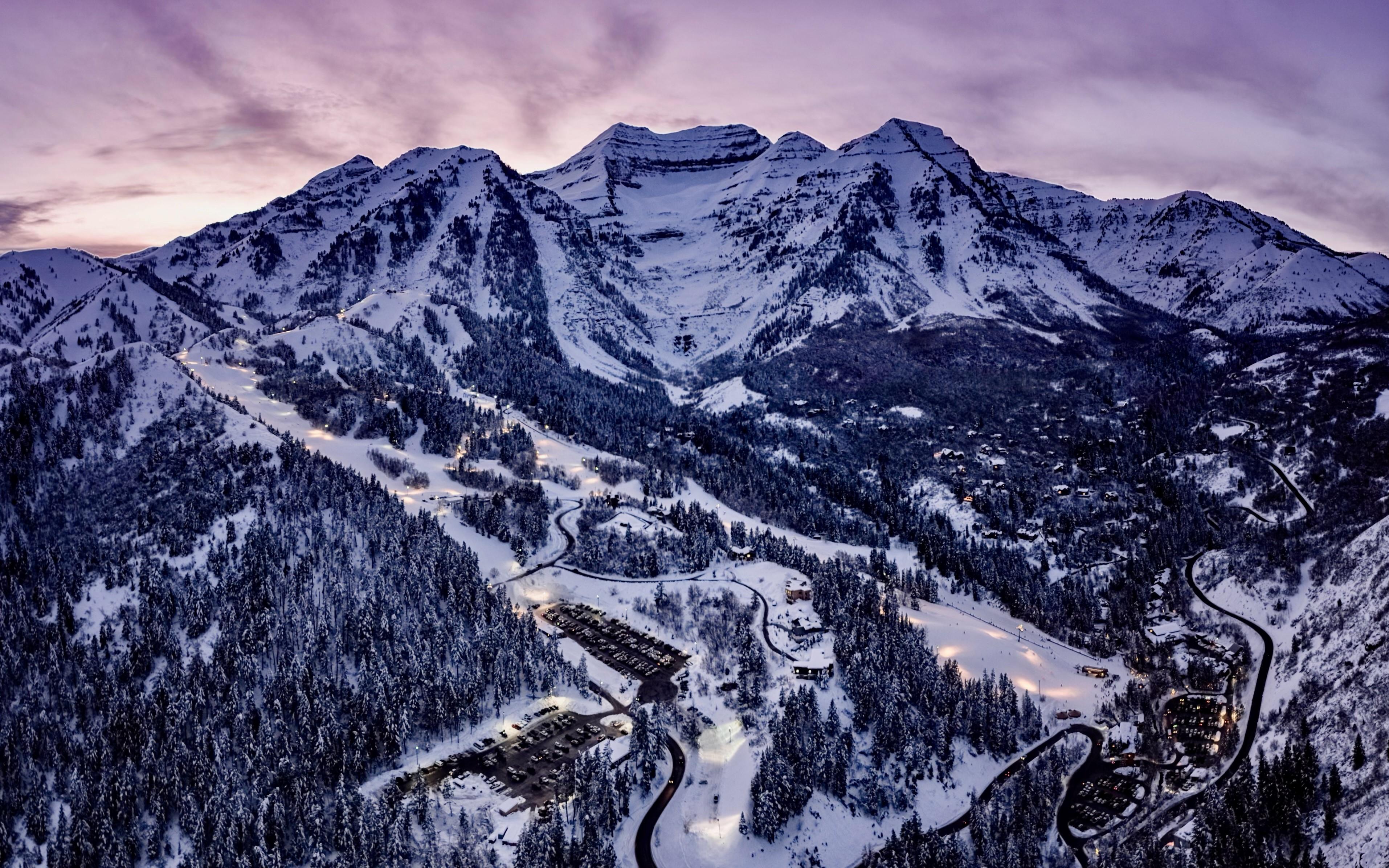 Sundance Resort