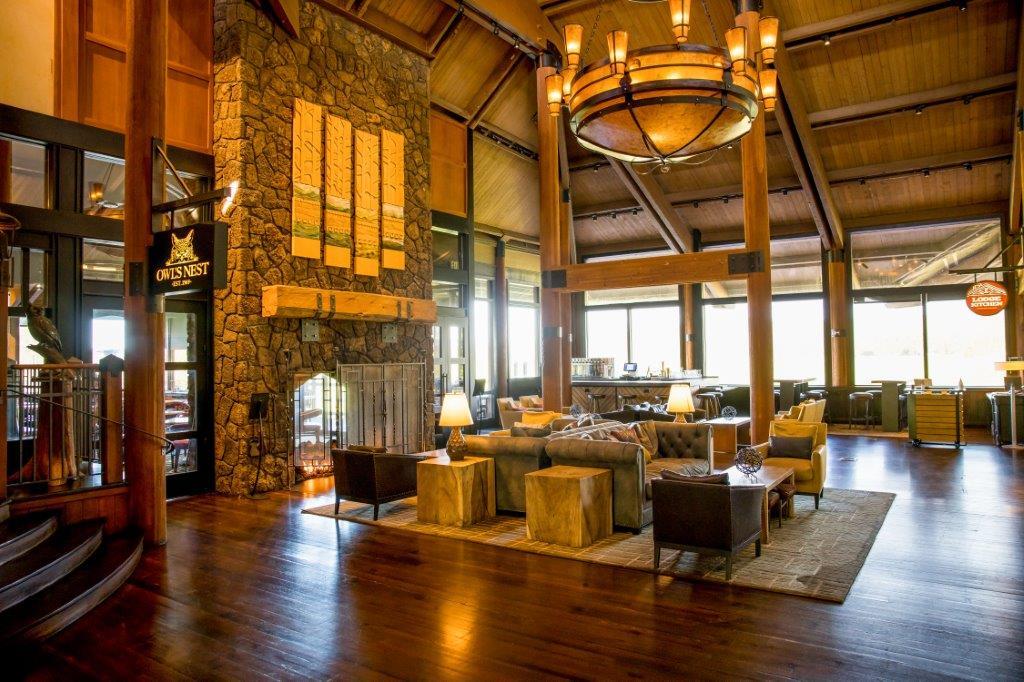 Sunriver Resort