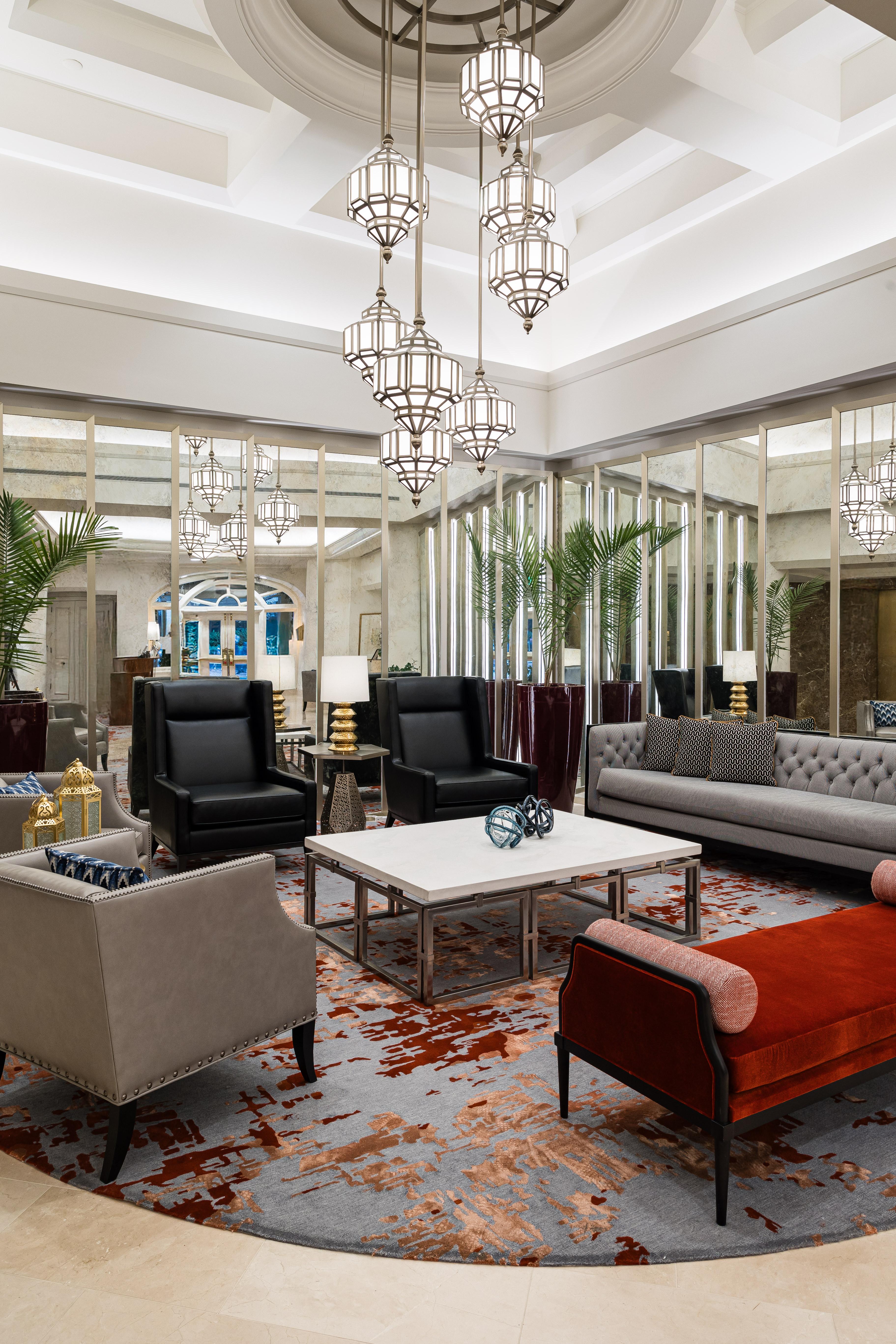 Taj Campton Place