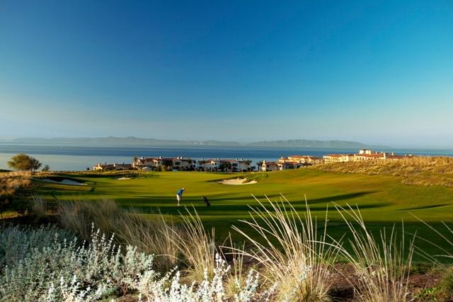 Terranea Resort Suite