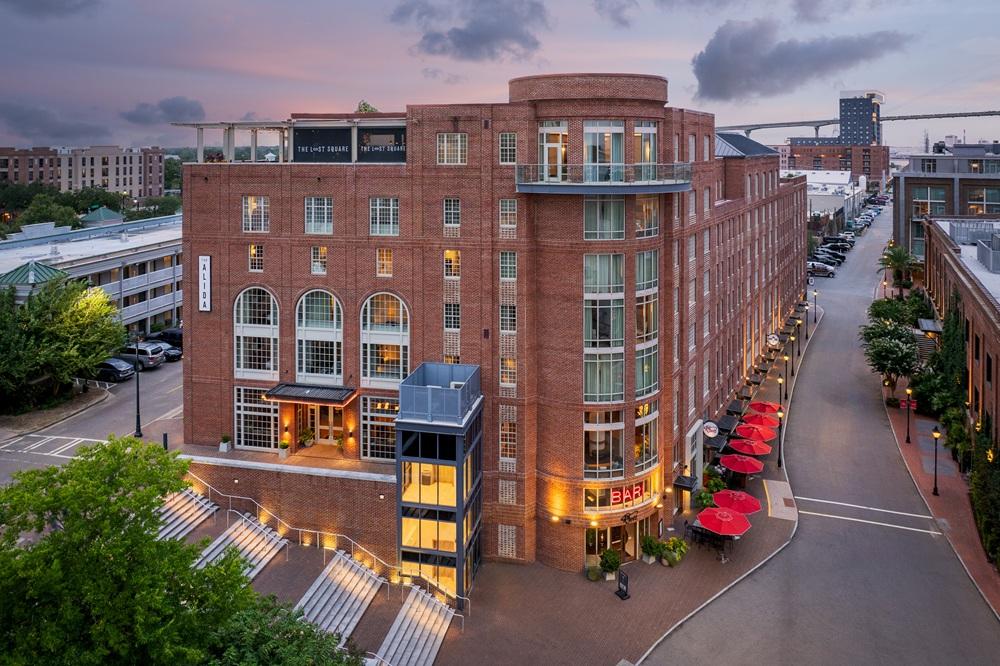 The Alida, Savannah, a Tribute Portfolio Hotel