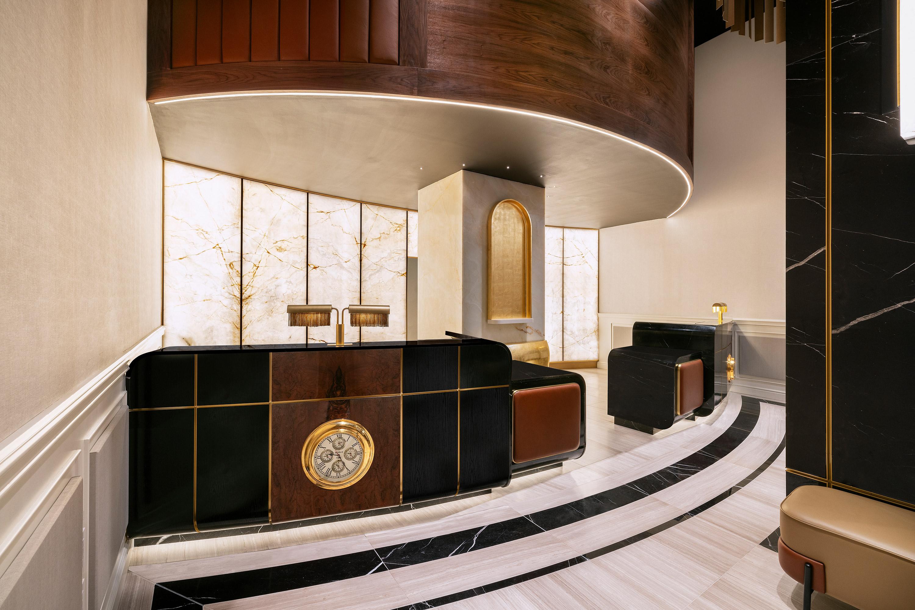 The Benjamin Royal Sonesta New York Suite