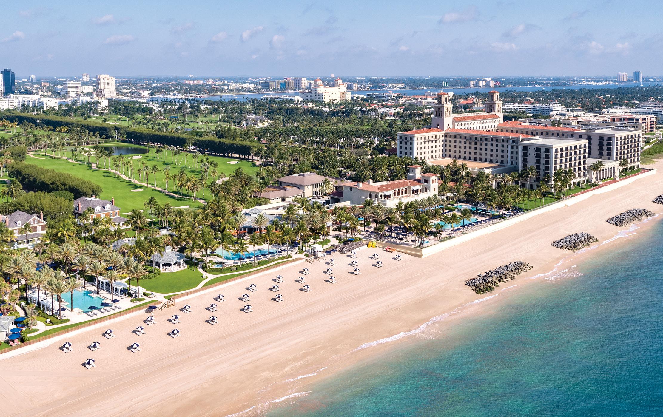 The Breakers Palm Beach