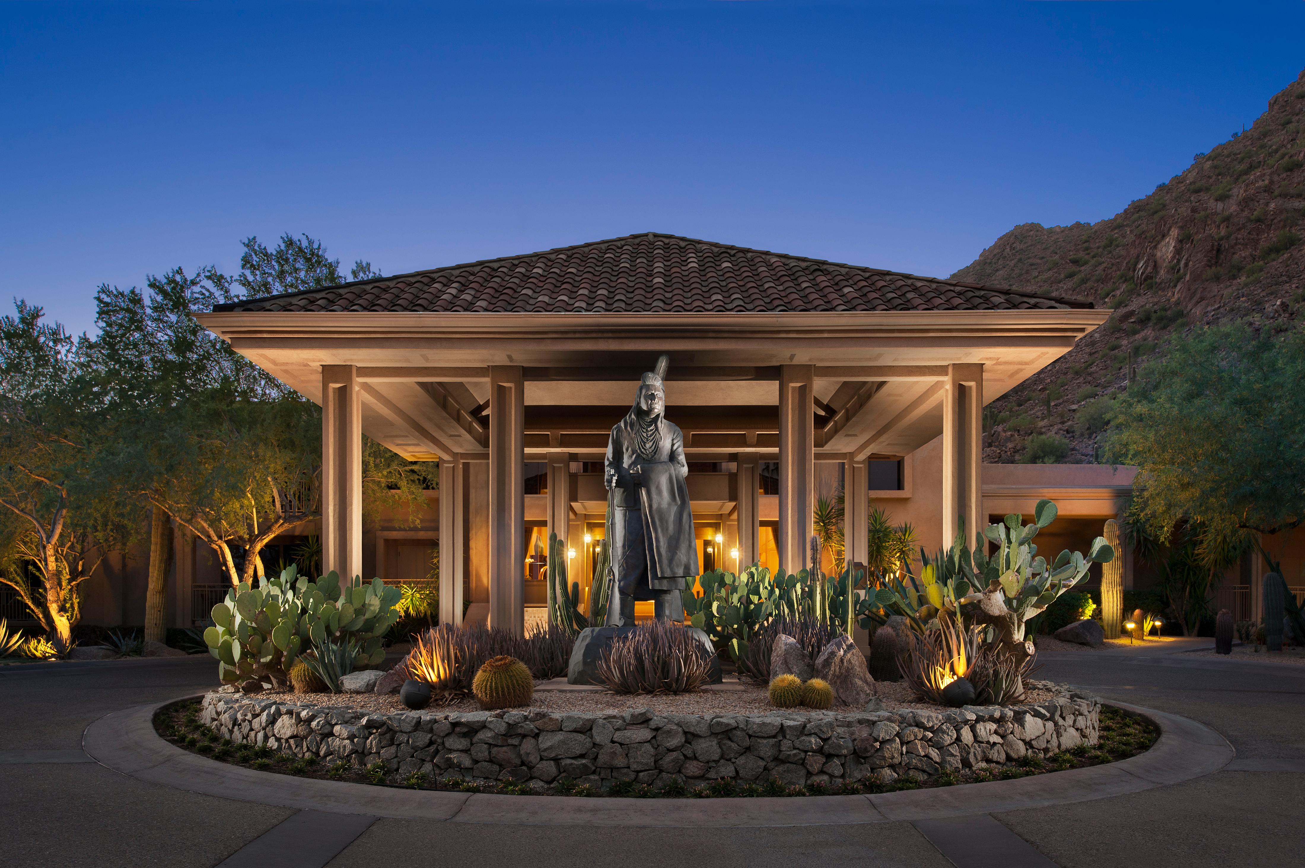 The Canyon Suites at The Phoenician, a Luxury Collection Resort, Scottsdale