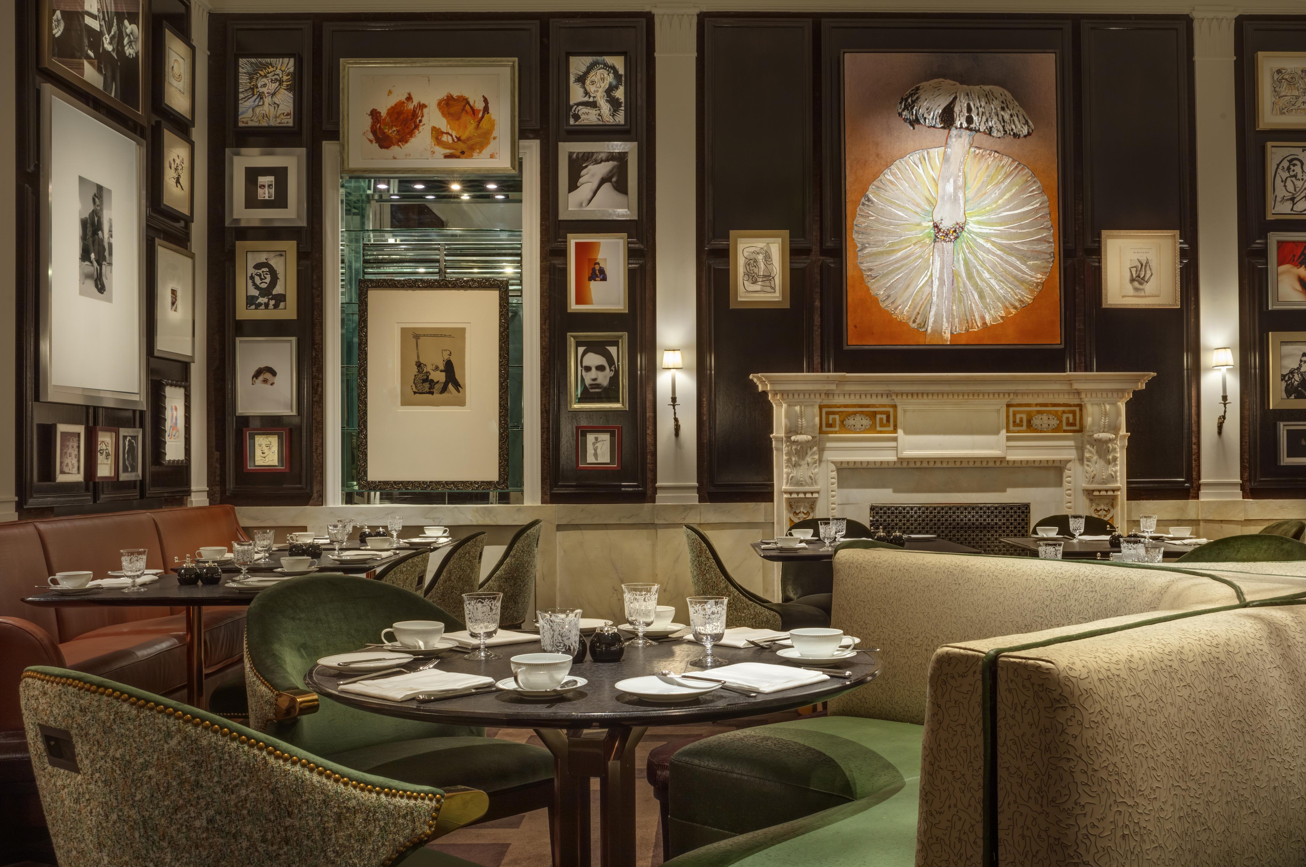 Dowling's At The Carlyle