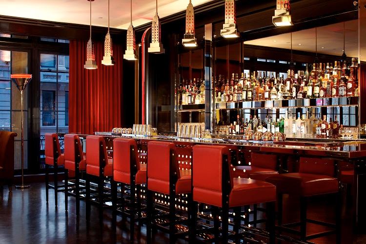 The Chatwal, New York Suite