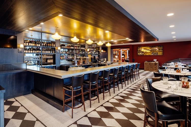 The Bistro