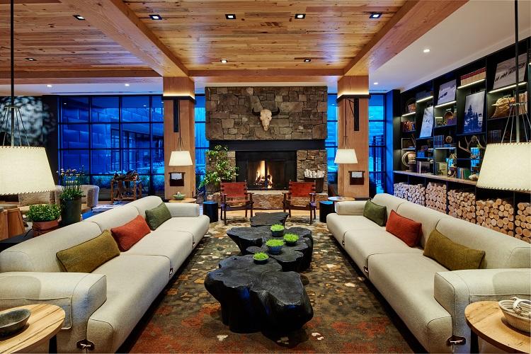 The Cloudveil Suite