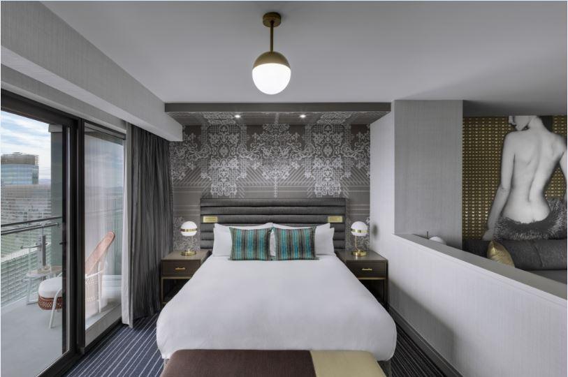 Terrace Suite