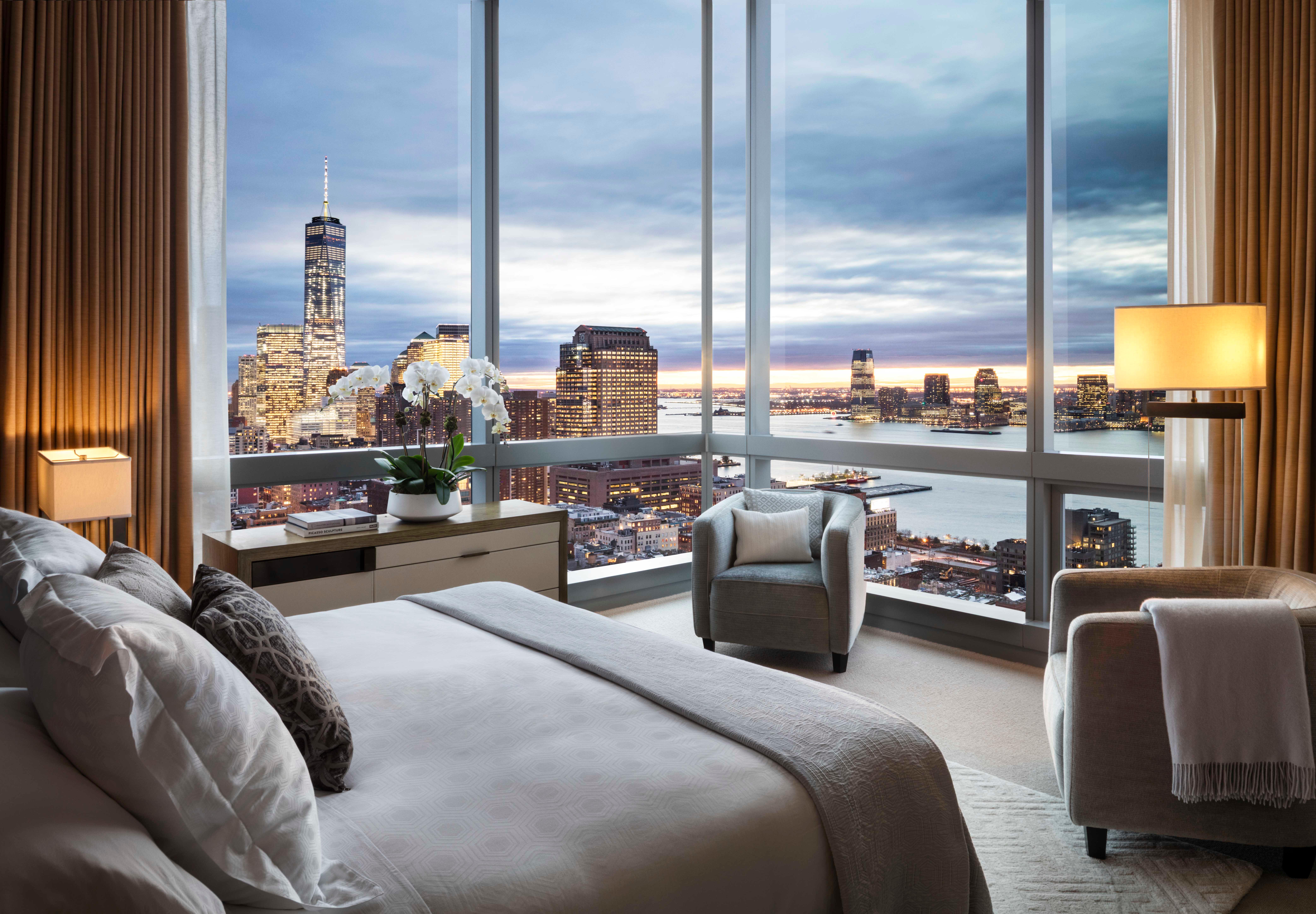 The Dominick Suite