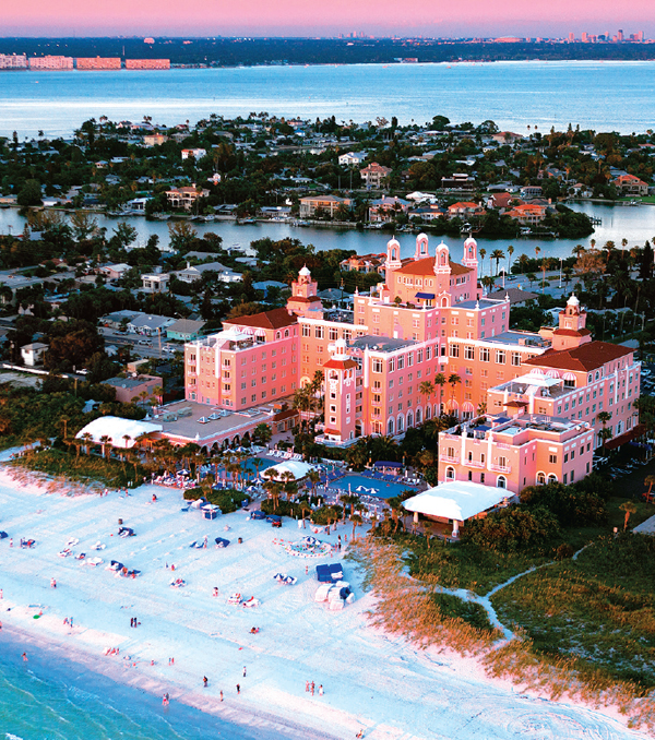 The Don CeSar