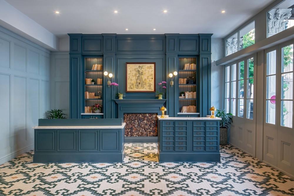 The Eliza Jane, Autograph Collection by Marriott Resort Grounds
