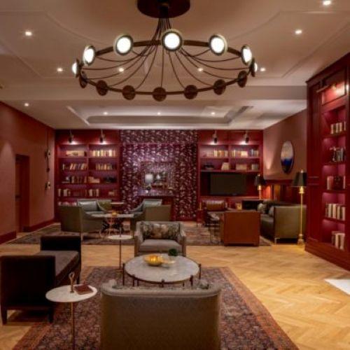 The Eliza Jane, Autograph Collection by Marriott Suite