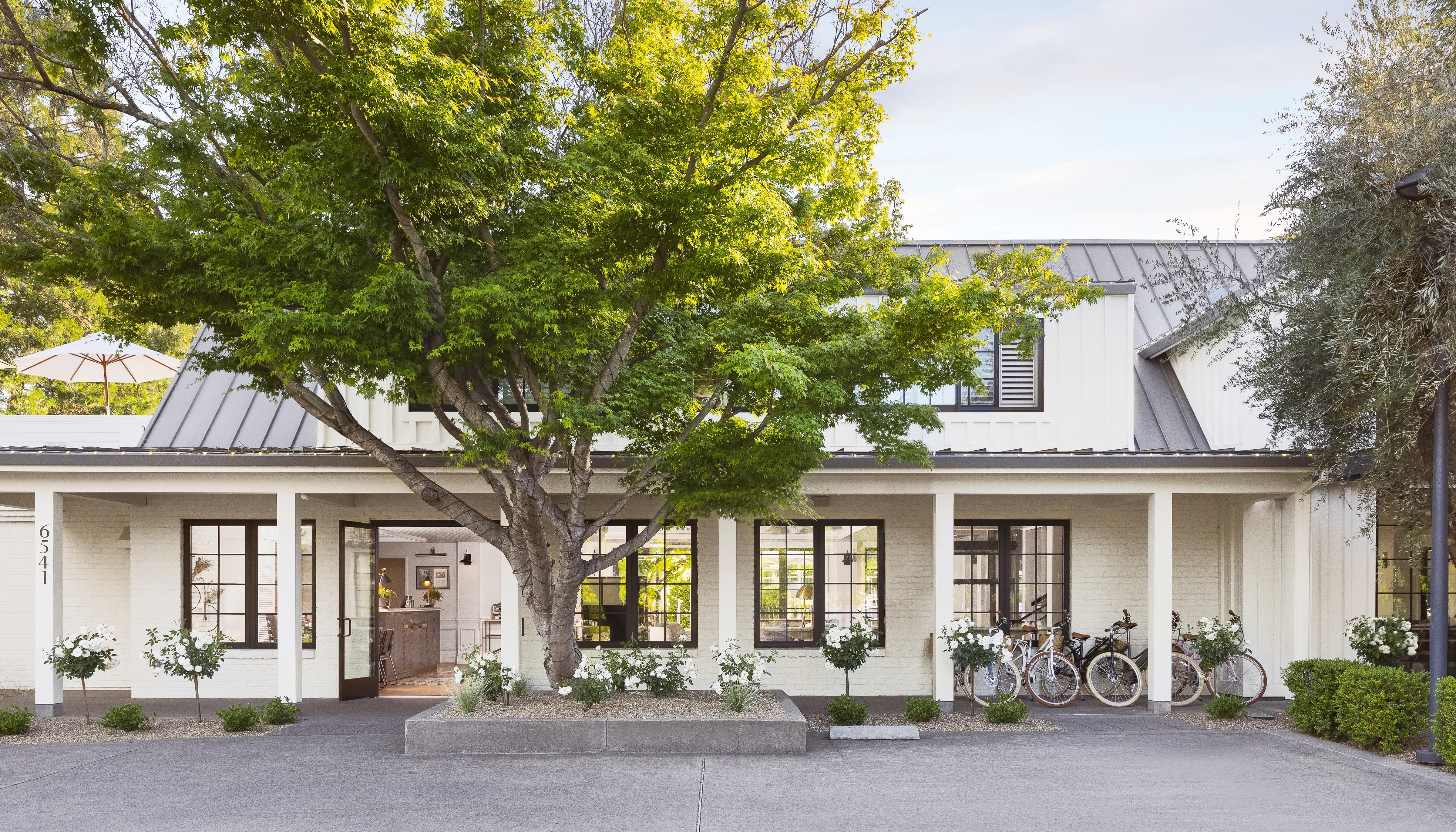 The Estate Yountville