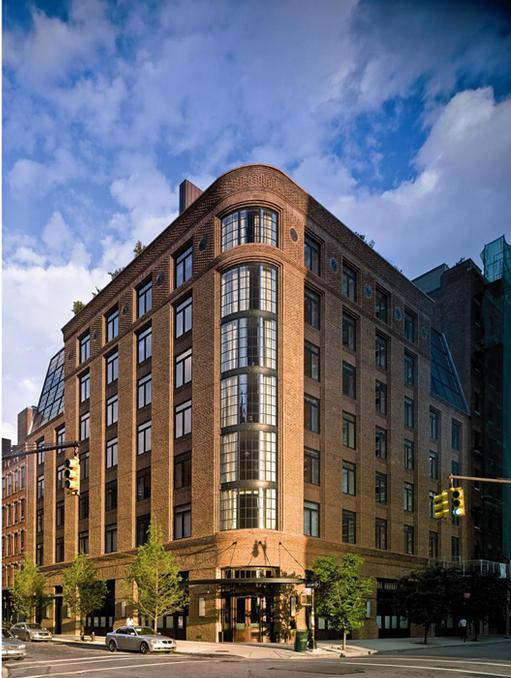 The Greenwich Hotel