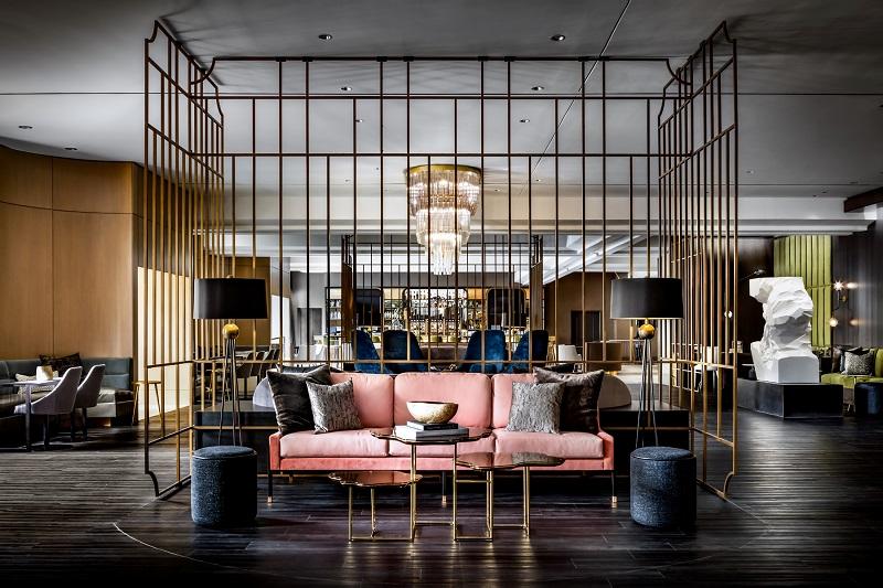 The Gwen, a Luxury Collection Hotel, Michigan Avenue Chicago Pool