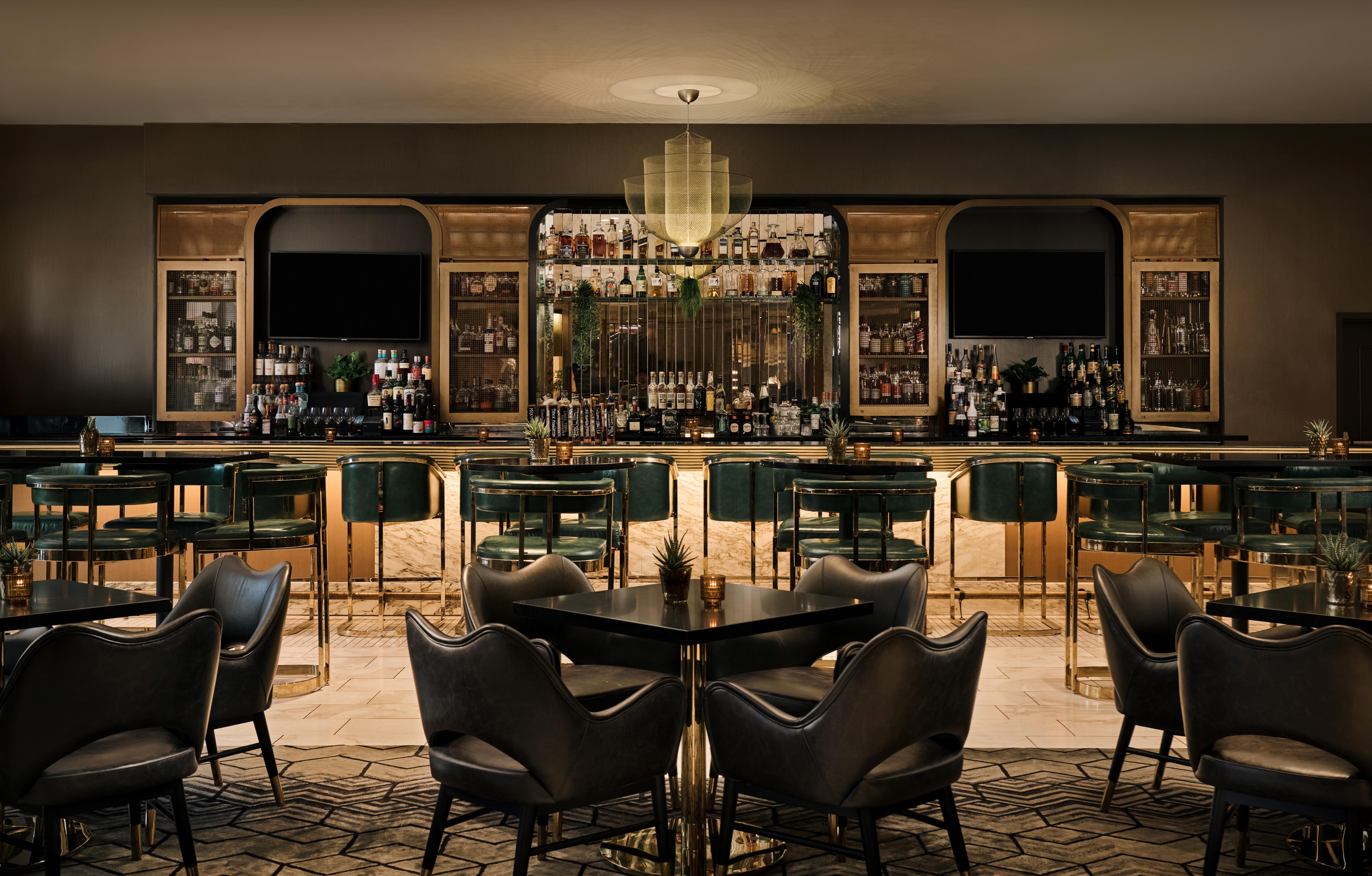 The Gwen, a Luxury Collection Hotel, Michigan Avenue Chicago Suite