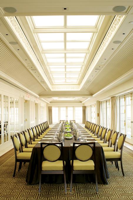 Luxury Rooms