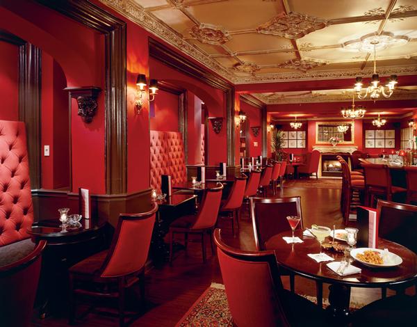 Deluxe Rooms