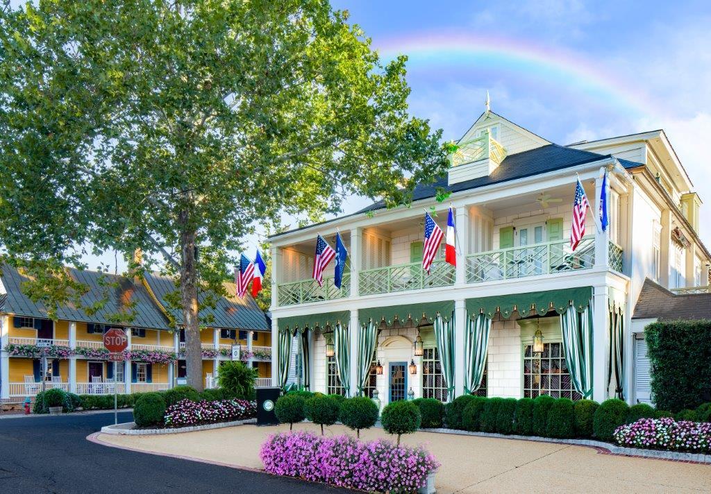 The Main Inn