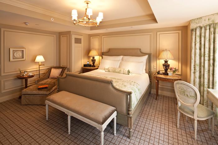 The Jefferson, Washington, DC Resort Grounds