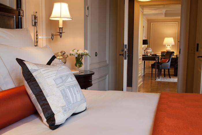 The Jefferson, Washington, DC Suite