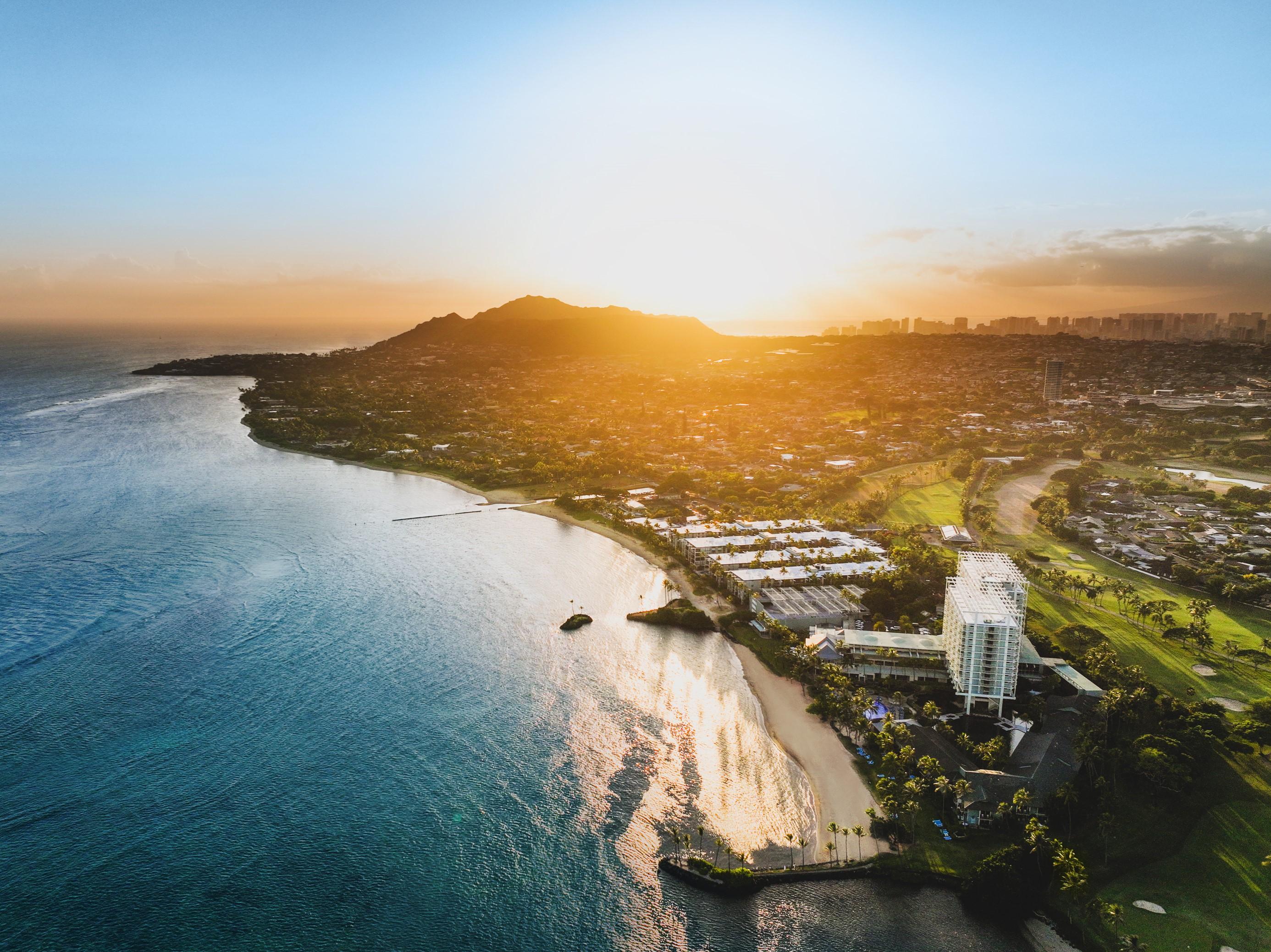 The Kahala Hotel & Resort