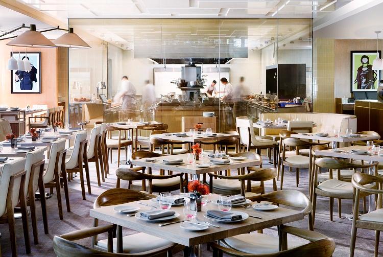 Travelle Kitchen + Bar