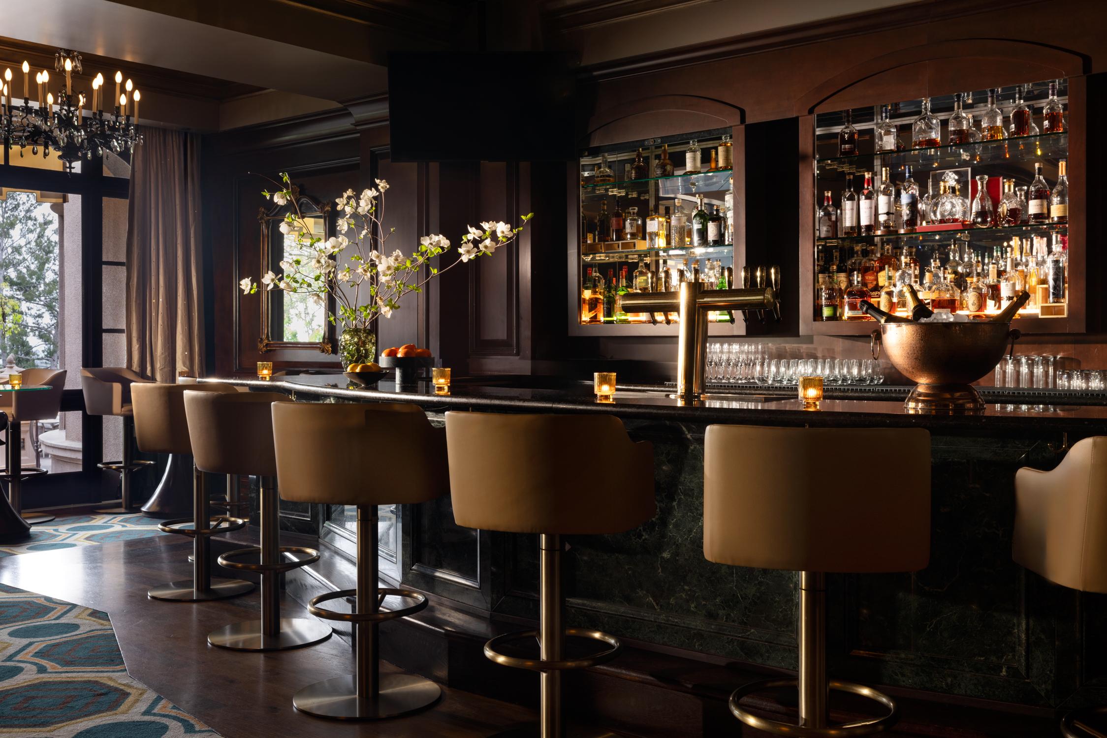 The Terrace Restaurant
