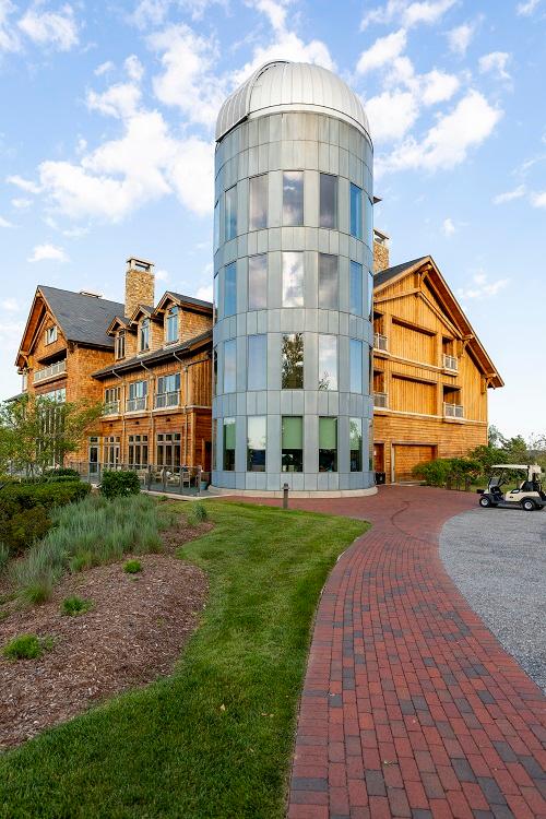 Elements Restaurant