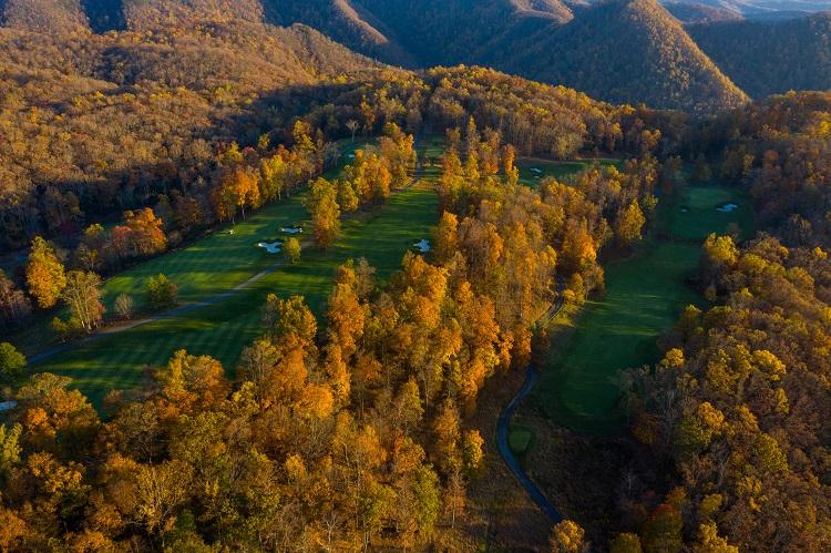The Lodge at Primland, Auberge Collection