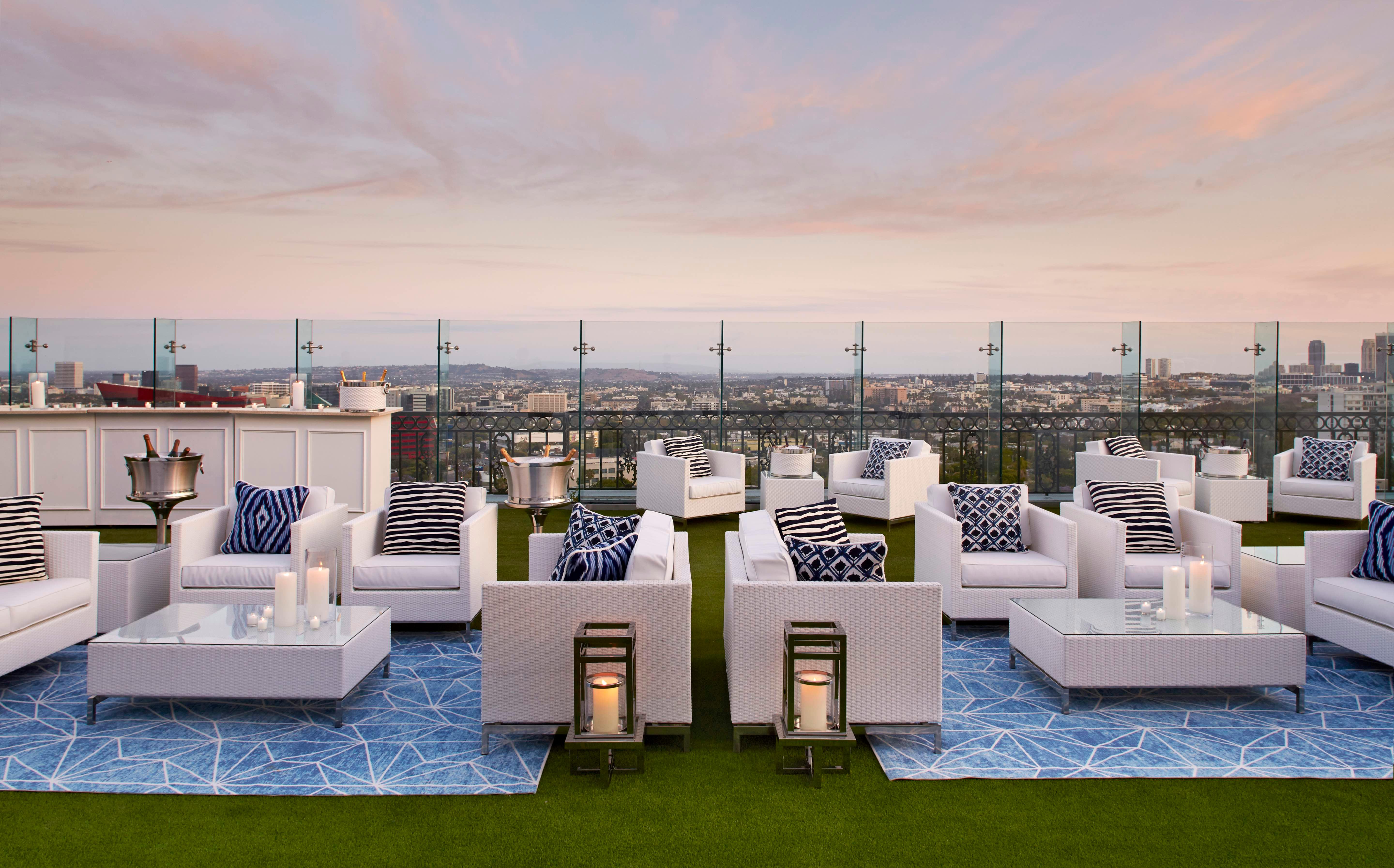 The London West Hollywood