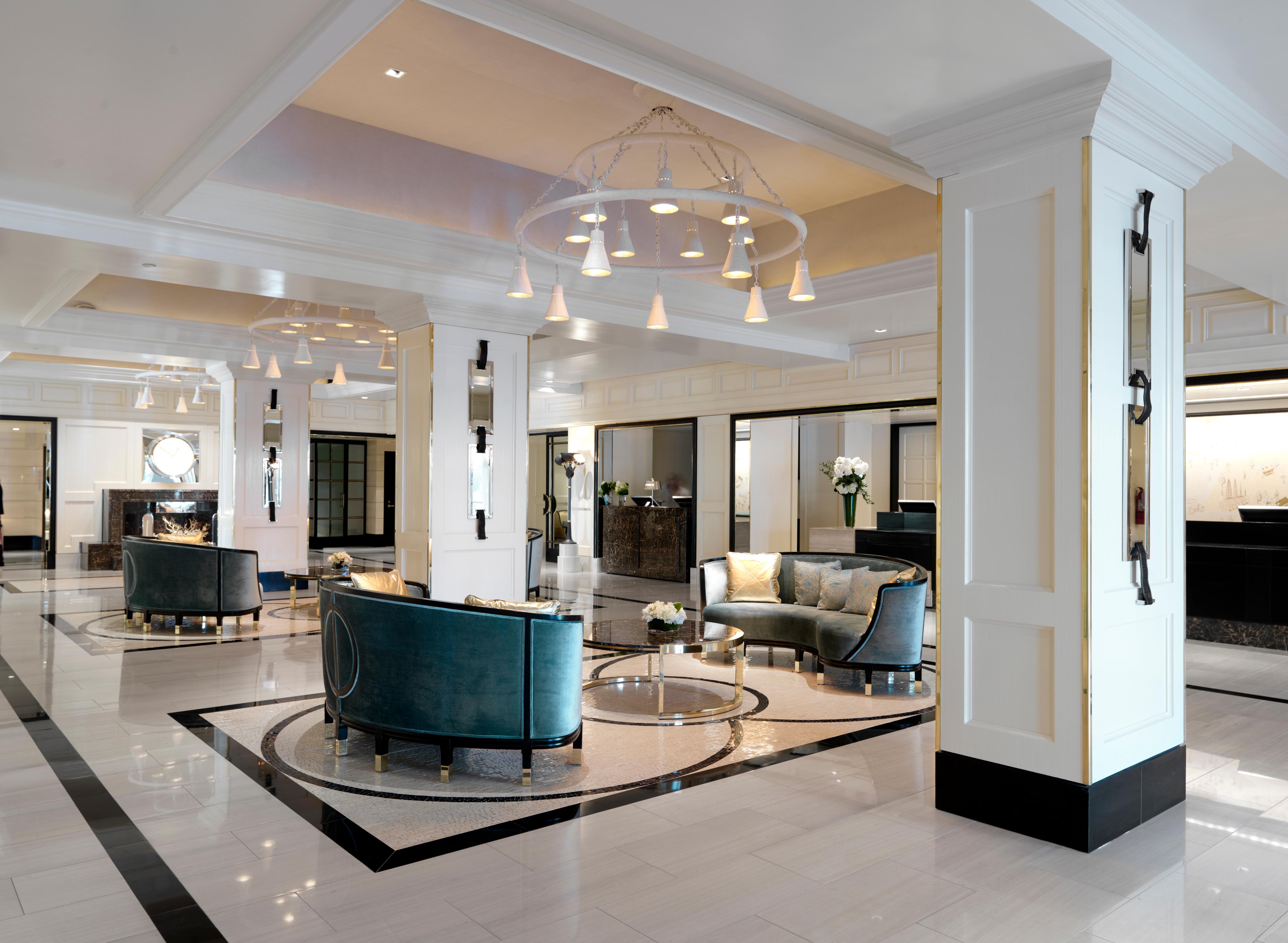 The London West Hollywood Suite